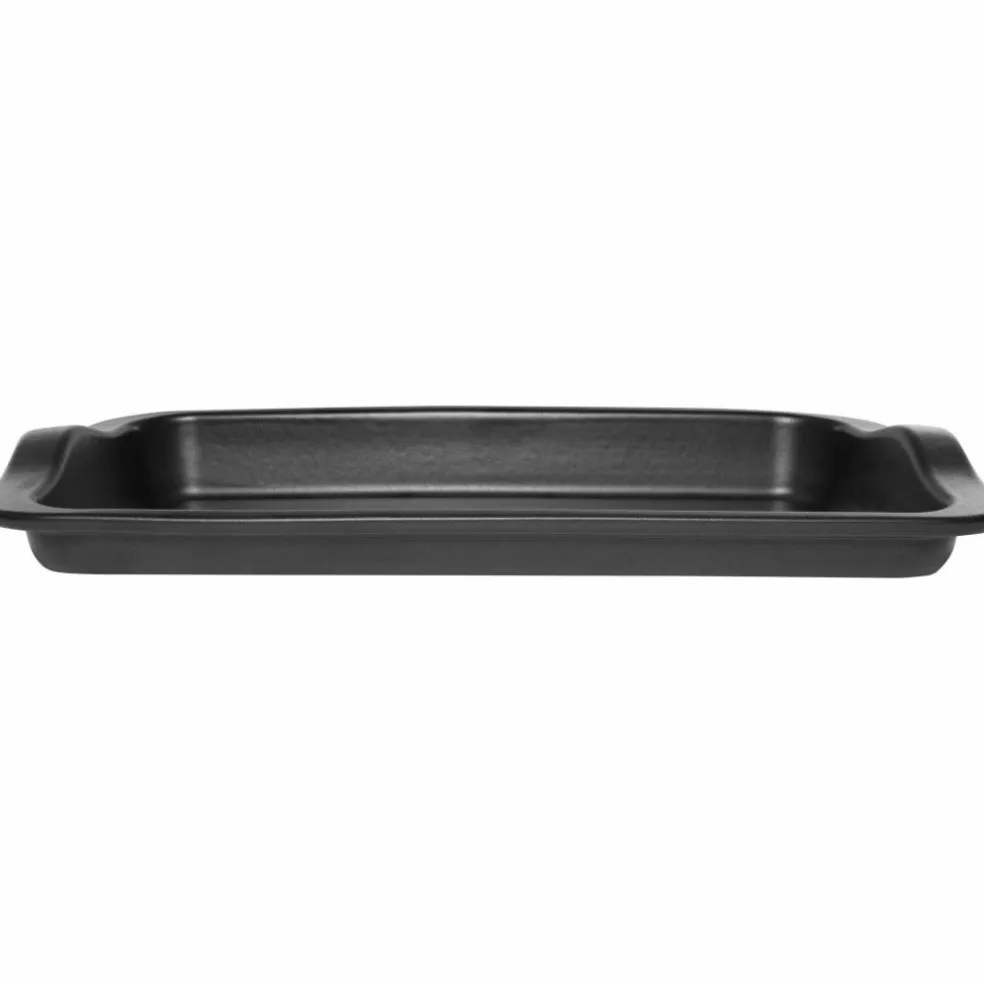 Keramisk Stekeplate