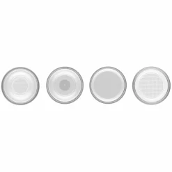 5KES6403EDG espressomaskin, charcoal