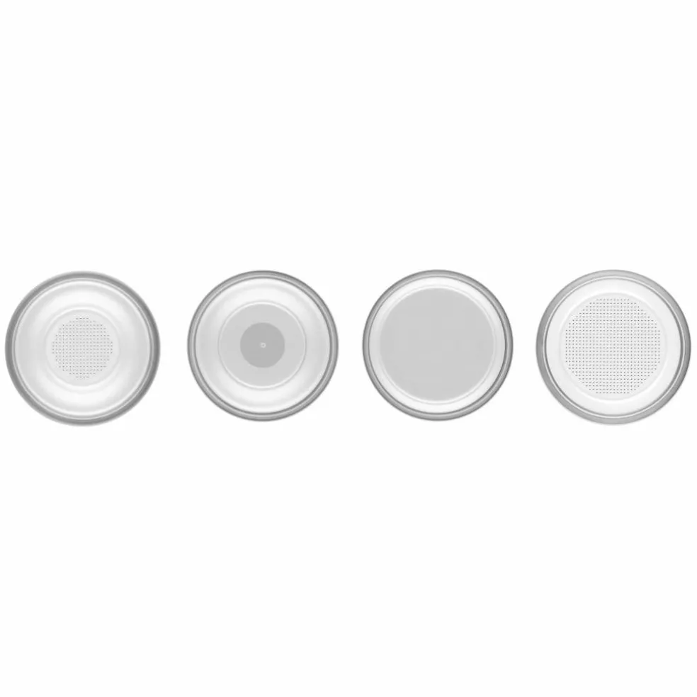 5KES6403EDG espressomaskin, charcoal
