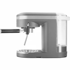 5KES6403EDG espressomaskin, charcoal