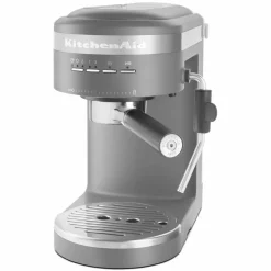 5KES6403EDG espressomaskin, charcoal