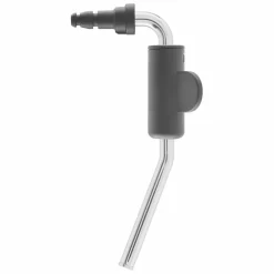 5KES6403EDG espressomaskin, charcoal
