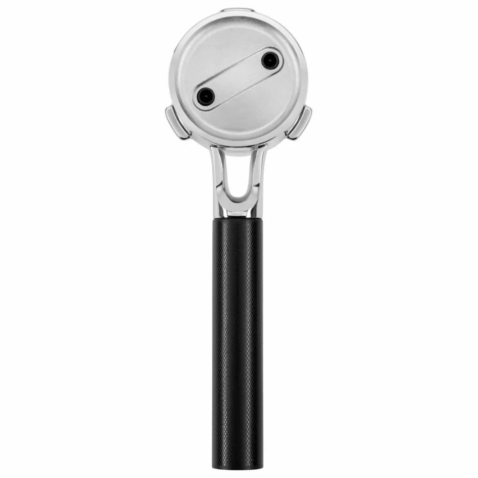 5KES6403EDG espressomaskin, charcoal
