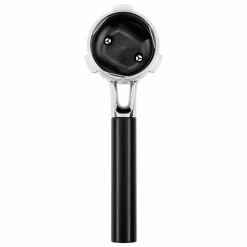 5KES6403EDG espressomaskin, charcoal