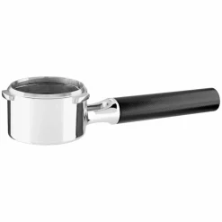 5KES6403EDG espressomaskin, charcoal