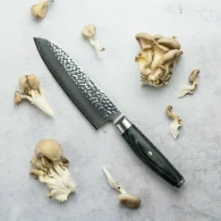 Ketu Santokukniv 16,5 cm