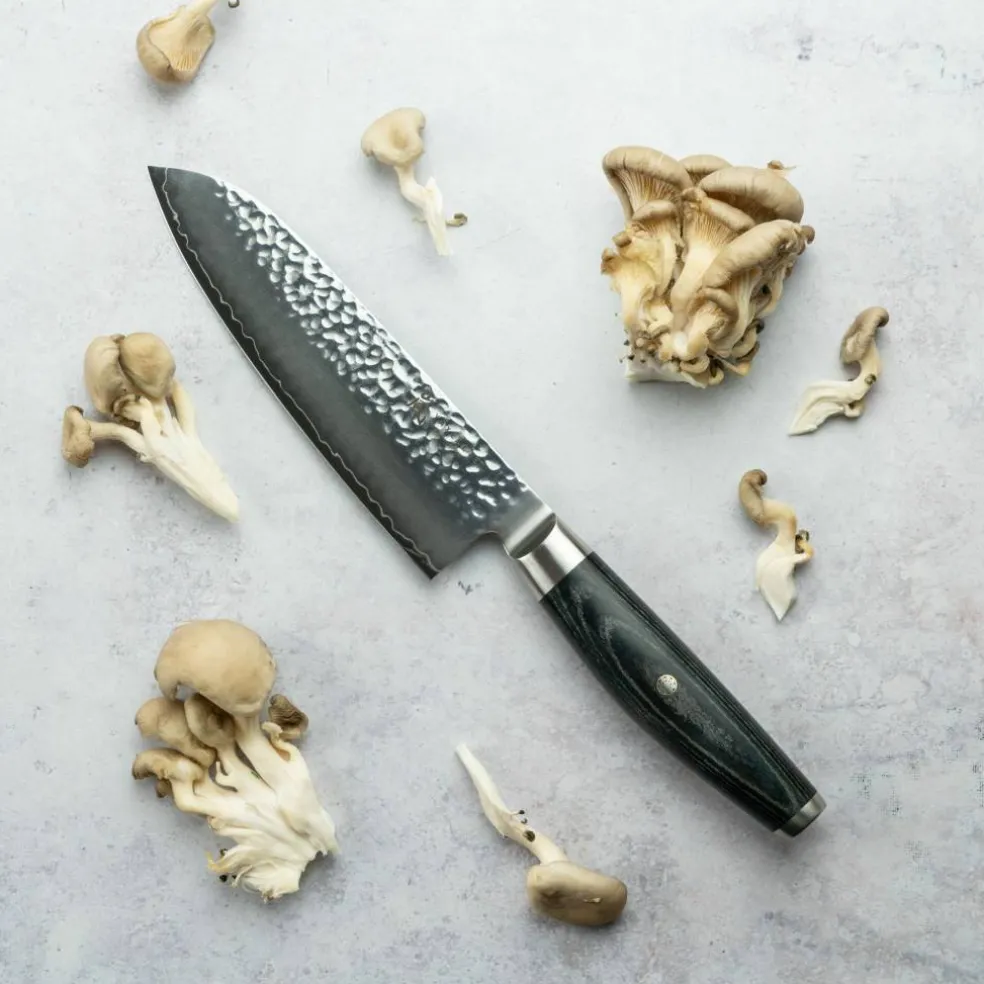Ketu Santokukniv 16,5 cm