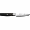 Ketu Skallkniv 10 cm