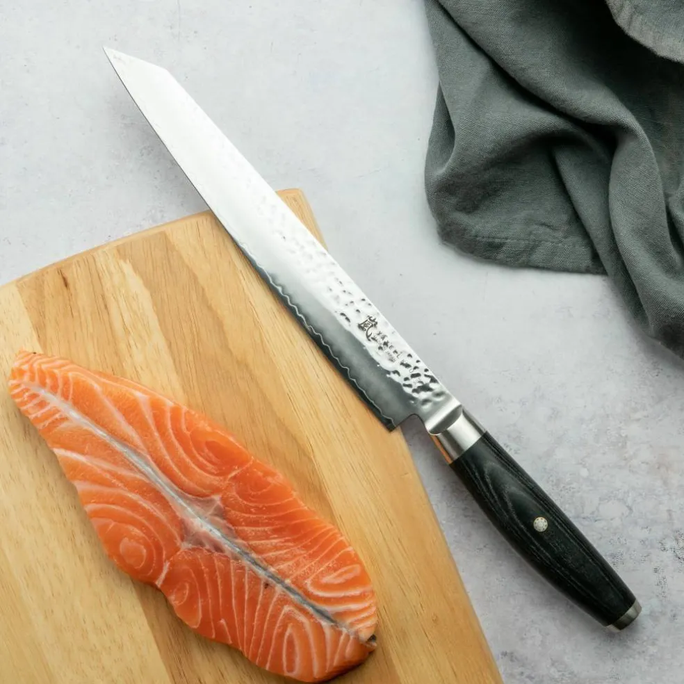 Ketu Trancherkniv 23 cm
