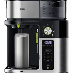 KF9050BK MultiServe kaffebrygger