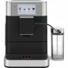 KF8 espressomaskin, cast iron black