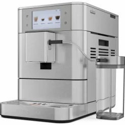 KF8 espressomaskin, juniper