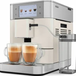 KF8 espressomaskin, juniper
