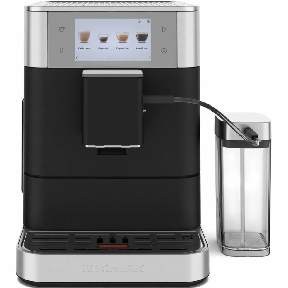 KF8 espressomaskin, juniper