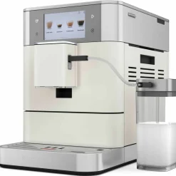KF8 espressomaskin, juniper