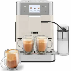 KF7 espressomaskin, juniper