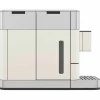 KF8 espressomaskin, porcelain white