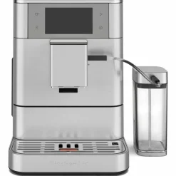 KF8 espressomaskin, porcelain white