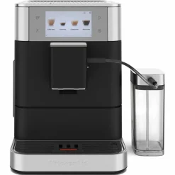 KF8 espressomaskin, porcelain white