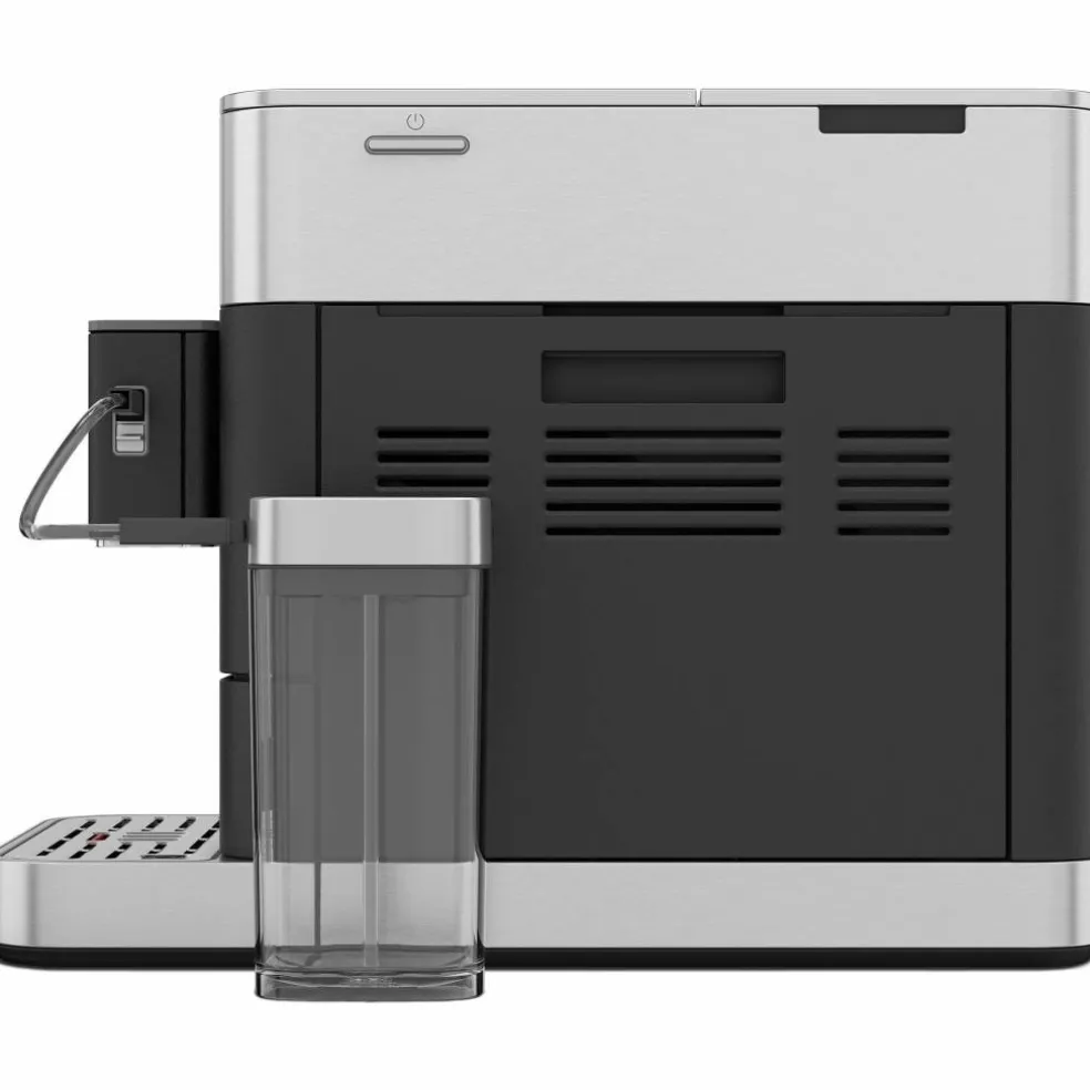 KF8 espressomaskin, porcelain white