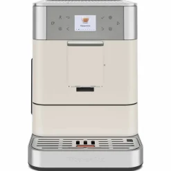 KF6 espressomaskin, Porcelain White