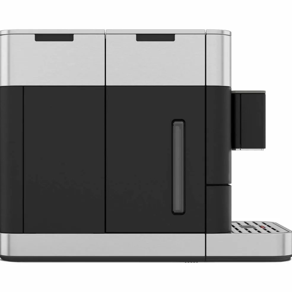 KF6 espressomaskin, Porcelain White