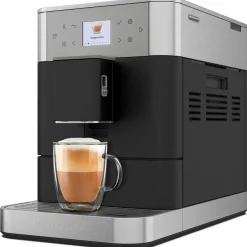 KF6 espressomaskin, Porcelain White