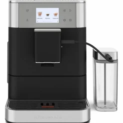 KF7 espressomaskin, porcelain white