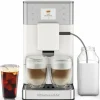 KF3 espressomaskin, porselenshvit