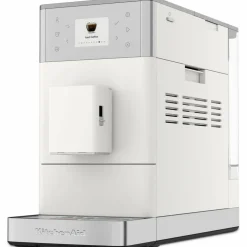 KF3 espressomaskin, porselenshvit