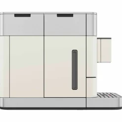 KF8 espressomaskin, stainless steel