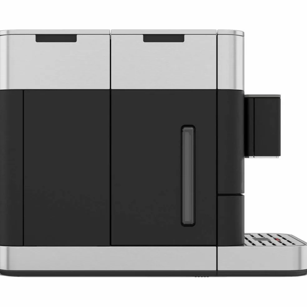KF8 espressomaskin, stainless steel