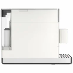 KF4 FA helautomatisk espressomaskin, matt svart