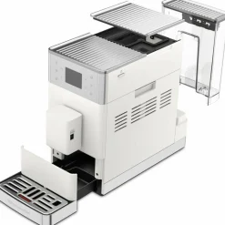 KF3 helautomatisk espressomaskin, mattsvart