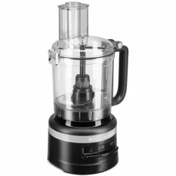 5KFP0921EOB Foodprosessor, 2,1 liter, onyx sort