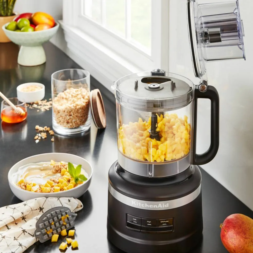 5KFP1319 Foodprocessor 3,1 liter