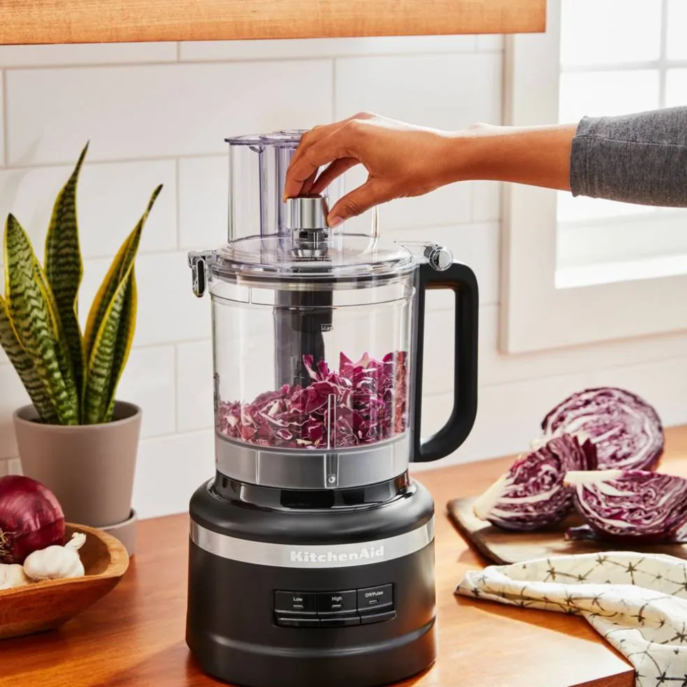 5KFP1319 Foodprocessor 3,1 liter