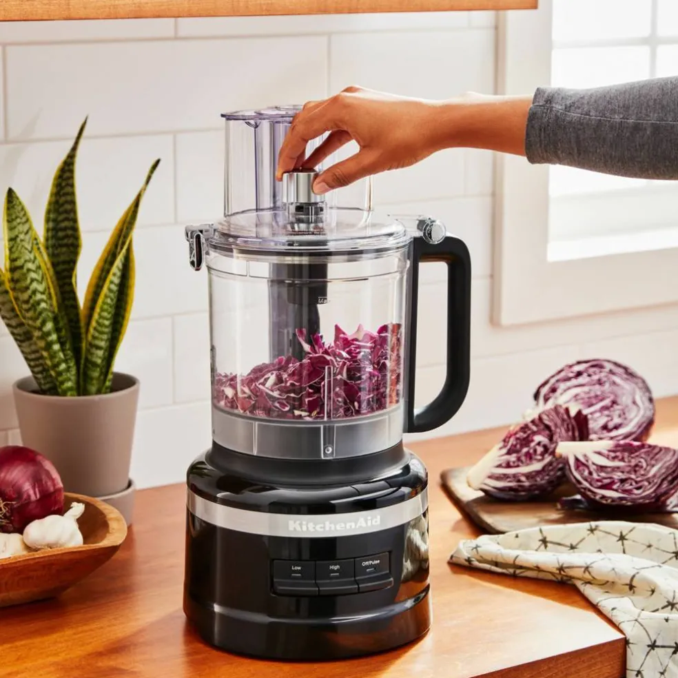 5KFP1319 Foodprocessor 3,1 liter