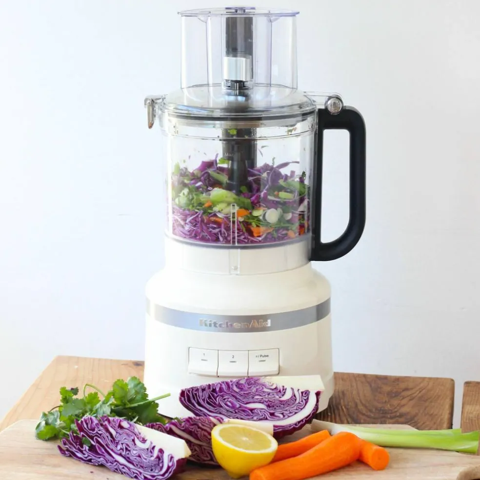 5KFP1319 Foodprocessor 3,1 liter