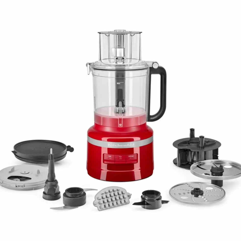 5KFP1319 Foodprocessor 3,1 liter