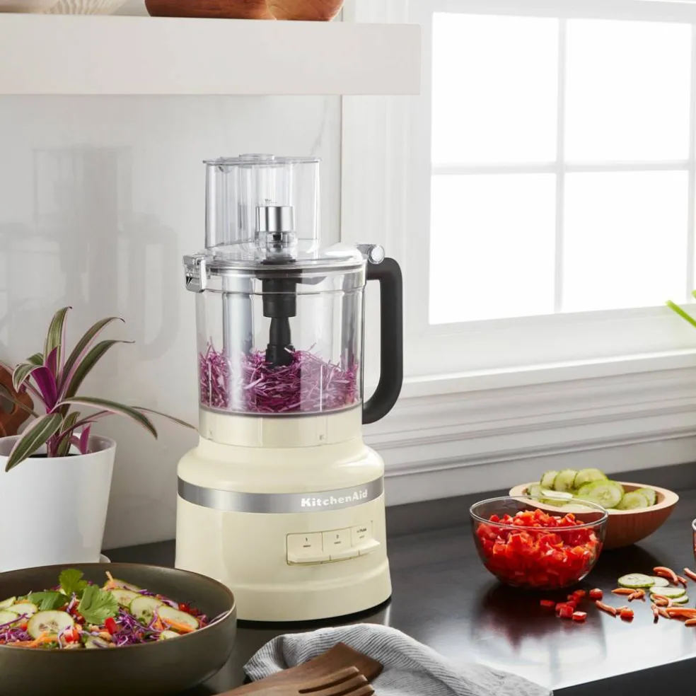 5KFP1319 Foodprocessor 3,1 liter