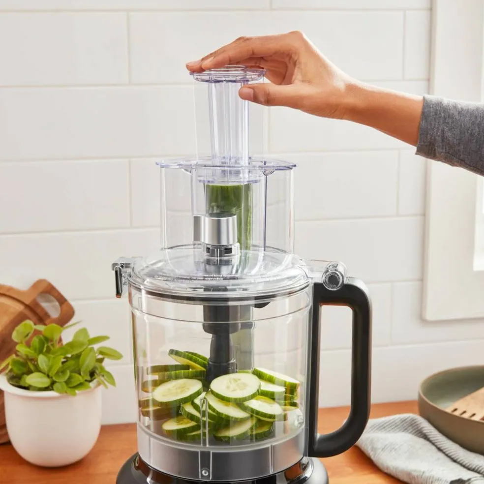 5KFP1319 Foodprocessor 3,1 liter