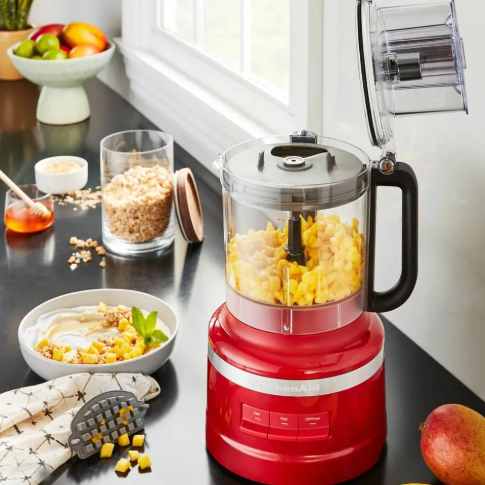 5KFP1319 Foodprocessor 3,1 liter