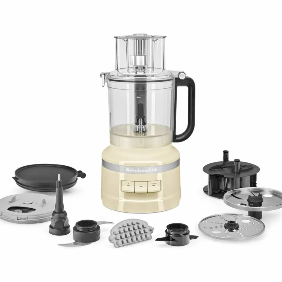 5KFP1319 Foodprocessor 3,1 liter