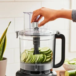 5KFP1319 Foodprocessor 3,1 liter