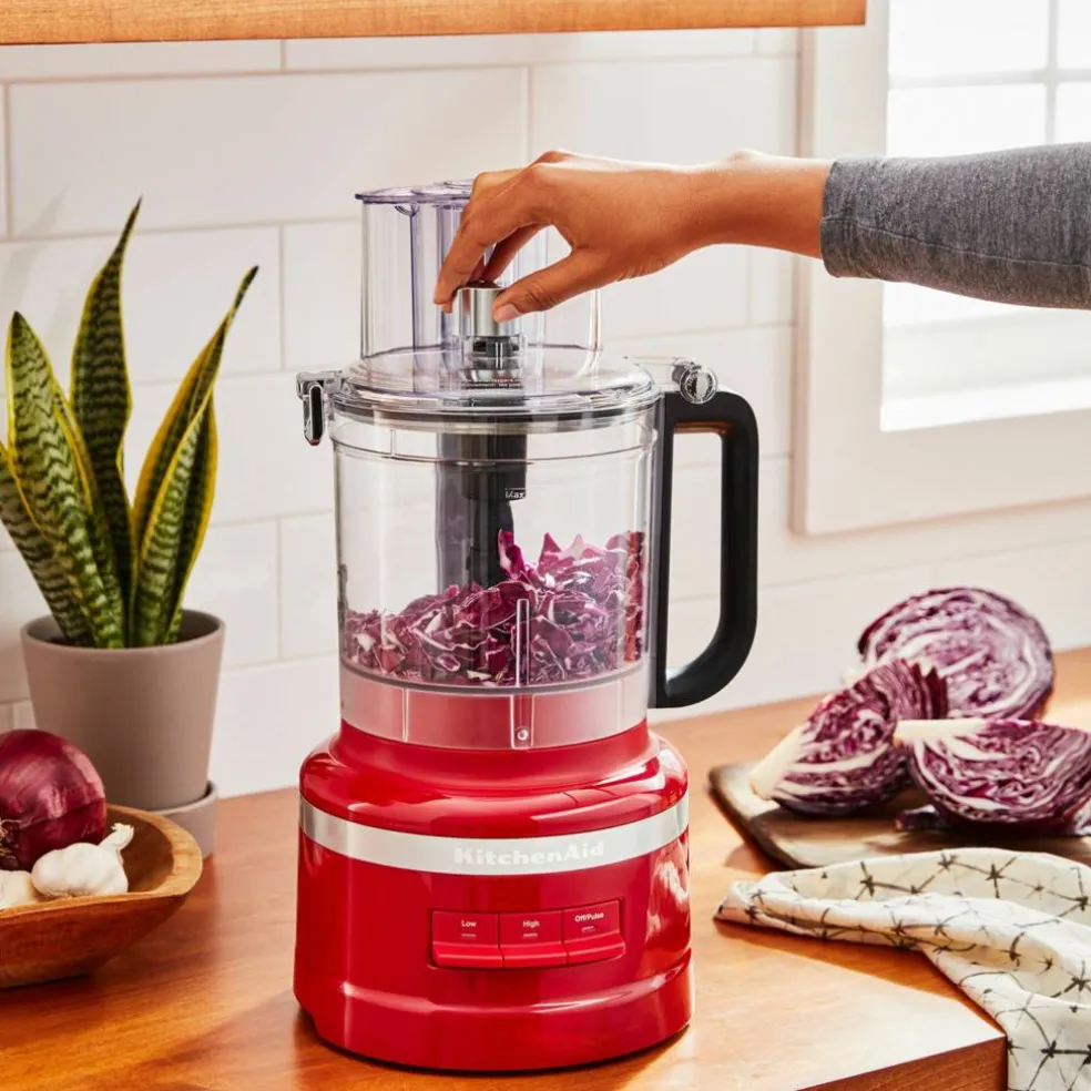 5KFP1319 Foodprocessor 3,1 liter