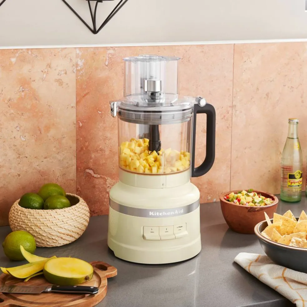 5KFP1319 Foodprocessor 3,1 liter