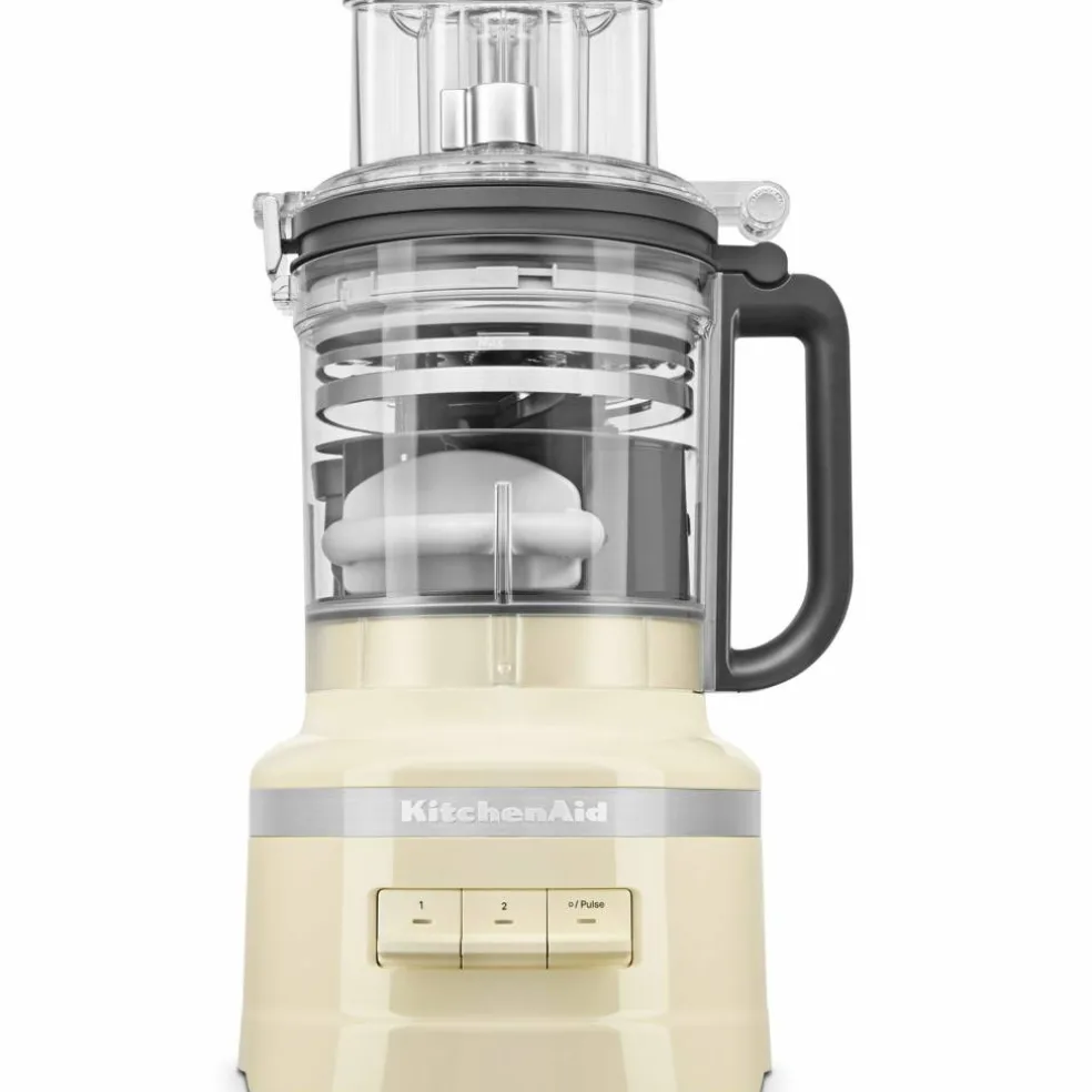 5KFP1319 Foodprocessor 3,1 liter, Creme