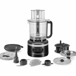 5KFP1319 Foodprocessor 3,1 liter, Empire Rød