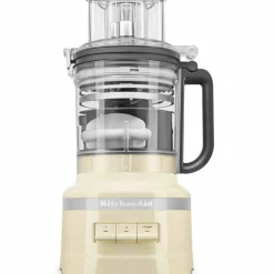 5KFP1319 Foodprocessor 3,1 liter, Matt Svart